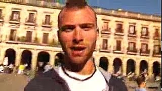 Plaza España - Vitoria-Gasteiz, Spain