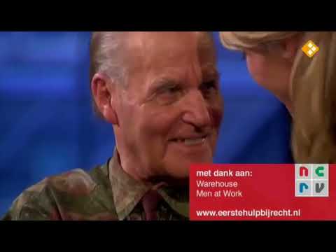 De Rijdende Rechter - Friese wateren (S20E07) (27-03-2012)