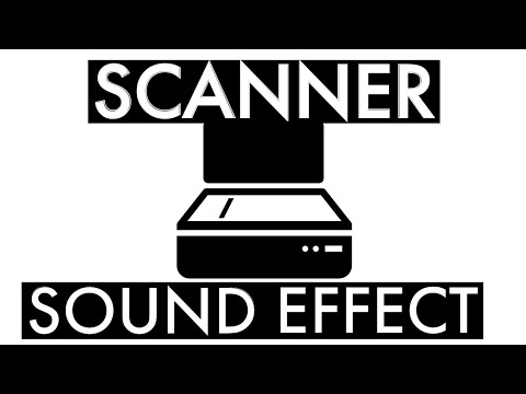 SHOP SCANNER BEEP SOUND EFFECT || SOUND FX