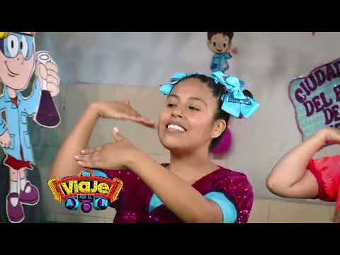 Me haces crecer | Un viaje por el ADN | EBDV 2023 | Musicales