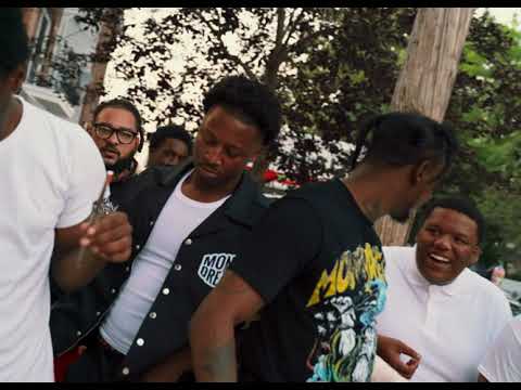 Lets do It - Fso Neph x Smash x Zobali (Official Music Video) Directed By. @Dizzy2Turnt