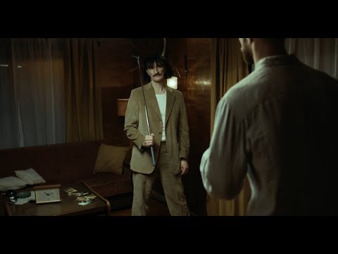 Kedrostubùras - Jaupo10 (feat. Antoni Silvestrovič & JakaTeka) (OFFICIAL VIDEO)