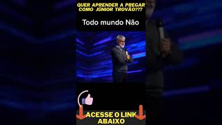 Pastor Cludio Duarte todo mundo no! #shorts