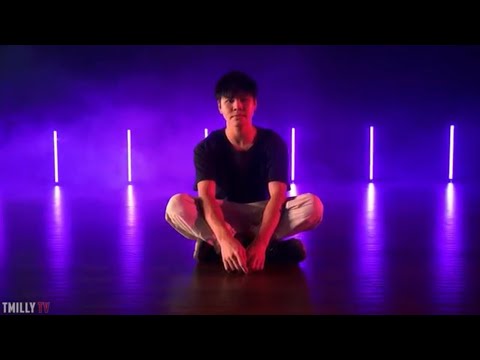 Sean Lew | Breaking News - Louis The Child ft. Raye | Jake Kodish Choreography