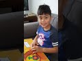 How Leopard Got His Spots 6 Year Old Boy Reading The Story