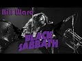 Bill Ward drumming style | Black Sabbath