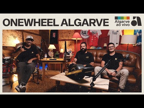 Algarve ao Vivo - ONEWHEEL ALGARVE