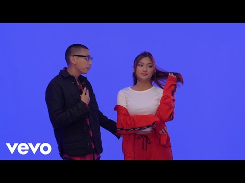 Marion Jola - Jangan ft. Rayi Putra