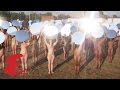 100 Women Got Naked To Protest Trump At The Republican National Convention