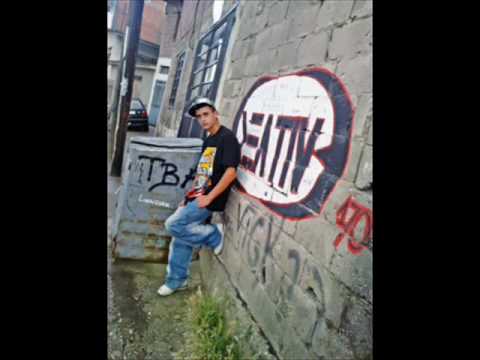 BesT StronG Ft. BonSaTon & Canni-g & Duoble A - Atmosferen Ta KaLLi