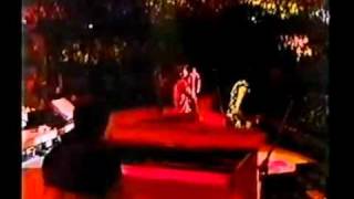 Rolling Stones - Twenty Flight Rock - Live &#39;81.