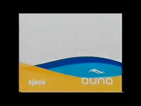 Duna TV arculat 2004-2005