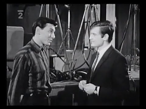 Karel Gott - Isabella (1965)