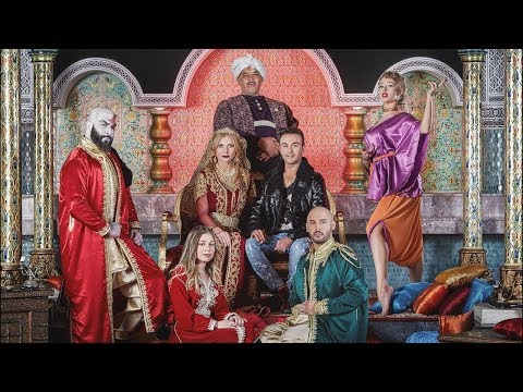 حاتم إدار في قفص الاتهام  الحلقة الكاملة