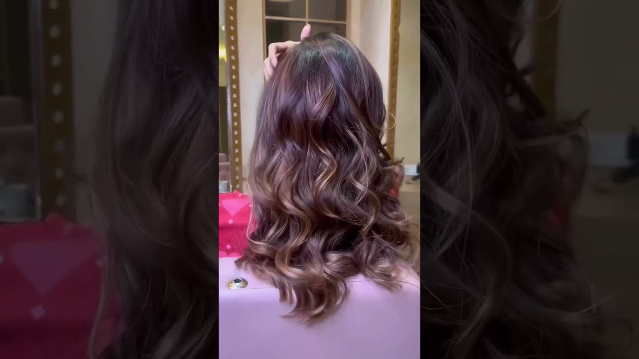 Hair Colur