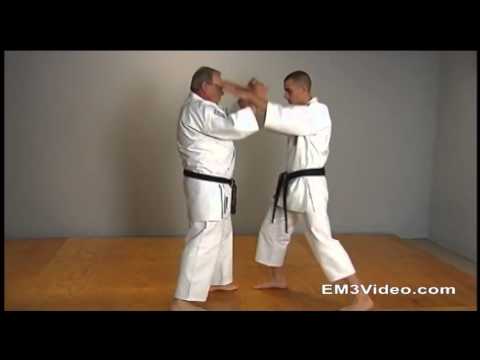 MASTERING OKINAWAN KOBUDO  Vol-1 by Hanshi Nick Adler