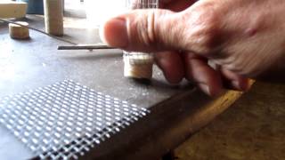 Making Queen Bankin Cages