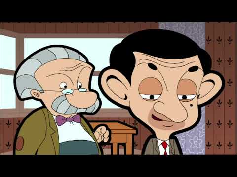 Mr Bean Musical Chaos and Dinner Party Disasters | Mr Bean Animated