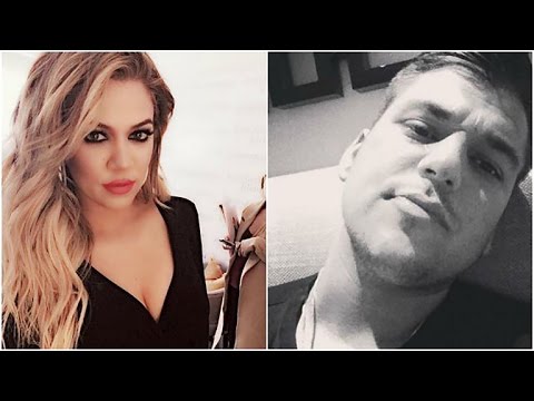 Khloe Kardashian Calls Out Haters Attacking Brother Rob Kardashian on Instagram