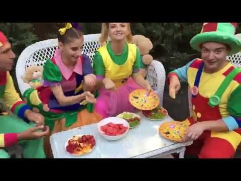 Duminica Zurli – Frigarui pentru Lulu Video Duminica Zurli – Frigarui pentru Lulu Video