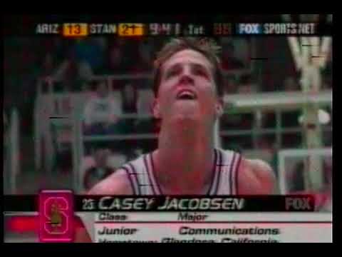 stanford arizona [ncaa 2001-02]