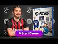Zlatan Is Back In FC 26