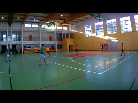 StrefaFutbolu.pl: Football Champions - Hardcore Team