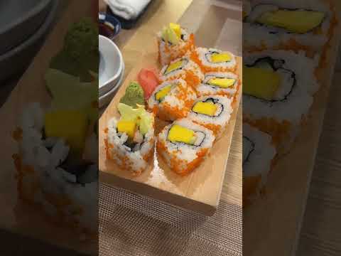 Restaurante Japonês Nonki • Chang Pabonita ✨