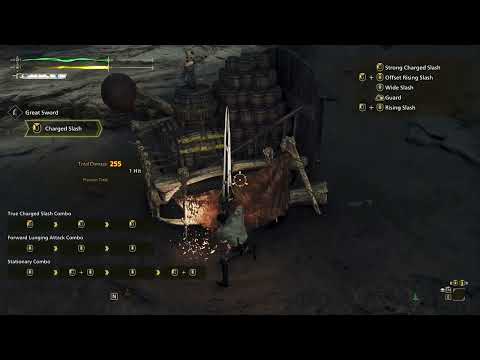 R Monsterhuntermeta