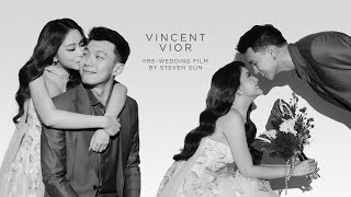 Download lagu AXIOO | Vincent & Vior - Jakarta PreWedding by Steven Gun mp3