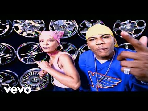 Nelly - Country Grammar (Hot...) (Official Music Video)