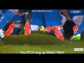 One Of The Best Scrums In The History Of Scrums