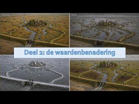 Praktijk 2: De waardenbenadering