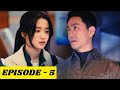 EPISODE 5 || Revenant (2023) || Korean Drama Explained in hindi