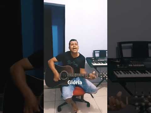 Glória - Canarinhos de Cristo
