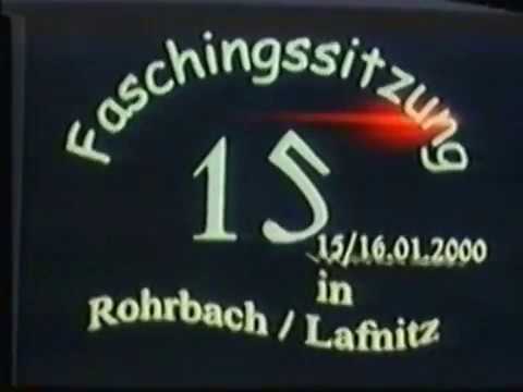 Eröffnung