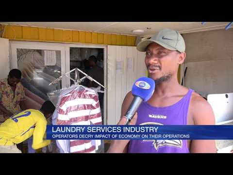 Gh Laundry