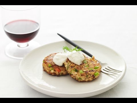 The Best Gefilte Fish Cake Recipe