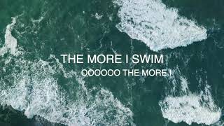 The MORE I SWIM  Lyrics  Electric Starlet