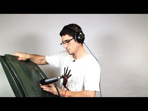 Libertivi.com - le Labo du Bruiteur - N°42 - Battement de coeur 2