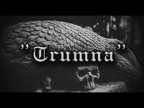 Det Gamle "Trumna" (Official LirycVideo)