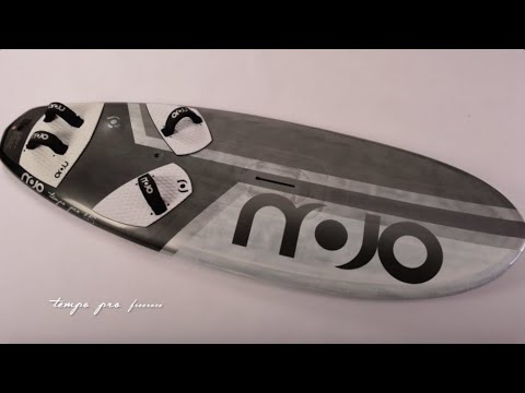 MOJO Tempo Pro freerace