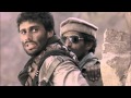 Leaving Afghanistan
