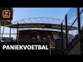 ZO VALLEN ER 11 EREDIVISIE-CLUBS OM | Paniekvoetbal