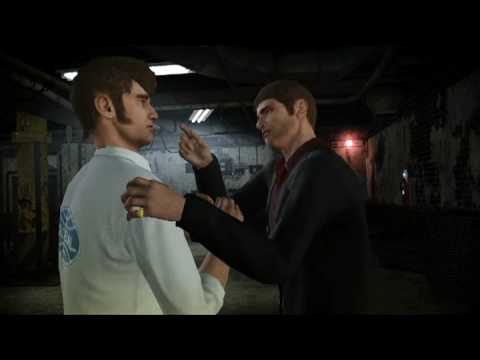 The Godfather II TV Commercial