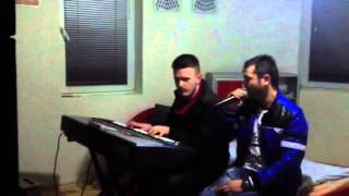 Lulzim Shehu - Loti Rrjedh Nga Syri