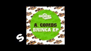 A. Combs - Tum (Original Mix)
