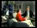 Peter Allen  - David Letterman Show 1986