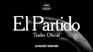 EL PARTIDO | TRAILER OFICIAL