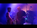 Gomez - We Haven't Turned Around - Live - Metro Theatre - Sydney - 5 November 2019